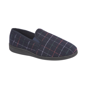 Rupert Navy/Multi