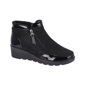 Sadie Black PU