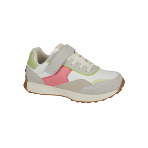 Sundae White/Pink 28-35