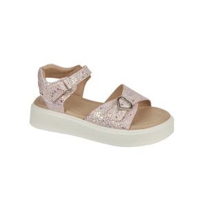 Tallulah Light Pink Glitter 28 - 35
