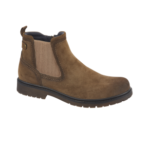 Tennyson Dark Brown