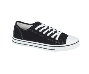 Baltimore Ladies Black