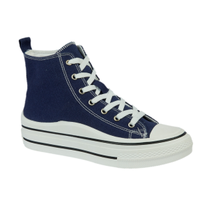 Montblanc Navy Ladies 4-8