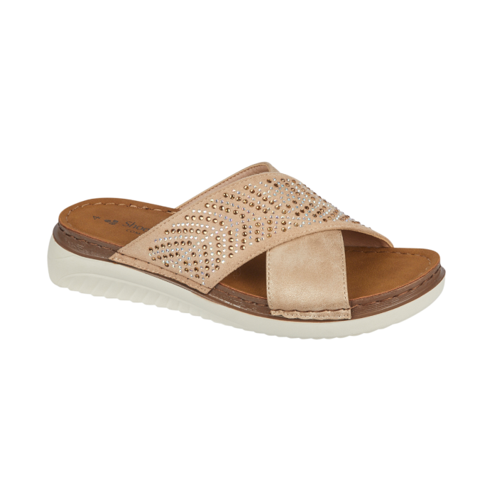 Shoe tree comfort sandals store